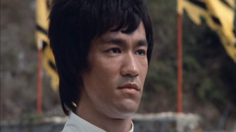 Bruce Lee Had Several Connections To 'The Karate Kid' | Heavy.Com