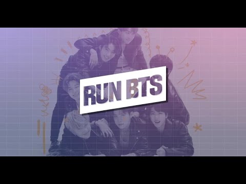 Eng Sub] Run Bts! Ep 20 - Youtube
