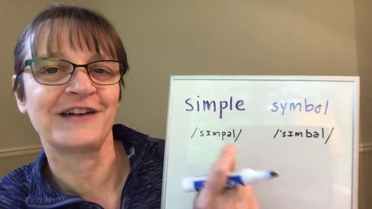 How To Pronounce Simple