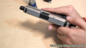 How To Use Snap Caps In A Glock