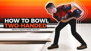 How To 2 Hand Bowl