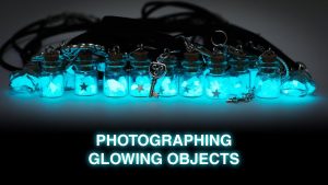 How To Shoot Glow In The Dark