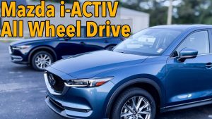 How To Turn On Awd In Mazda Cx 5