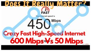 How Many Devices Can 600 Mbps Support