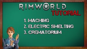 Rimworld How To Break Down Steel Slag