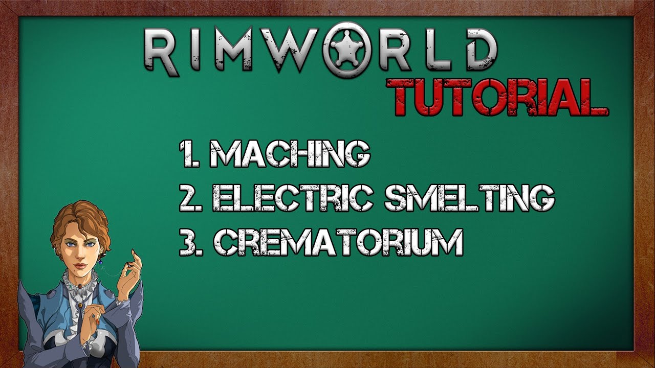 Rimworld How To Break Down Steel Slag