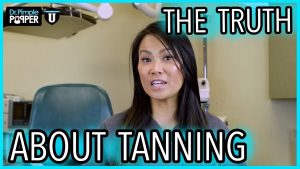 How To Protect Hair In Tanning Bed