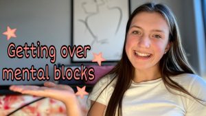 How To Get Rid Of A Tumbling Mental Block