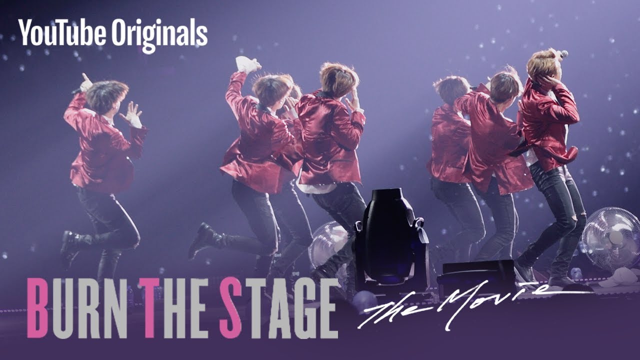 How To Watch The Bts Documentary Burn The Stage: The Movie | Metro News