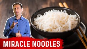 How Long Do Konjac Noodles Last