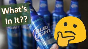 How Much Does A 24 Case Of Bud Light Cost