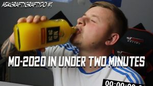 How Much Is A Bottle Of Md