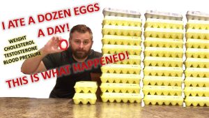 How Many Is 30 Dozen Eggs