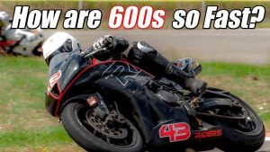 How Much Horsepower Does A 650Cc Engine Have