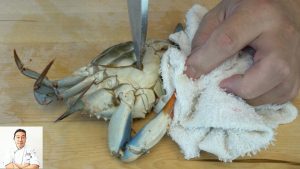 How Long Can A Crab Be Dead Before Cooking