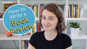 How To Write A Book Review For Instagram