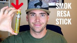 How To Fill Smok Resa Stick