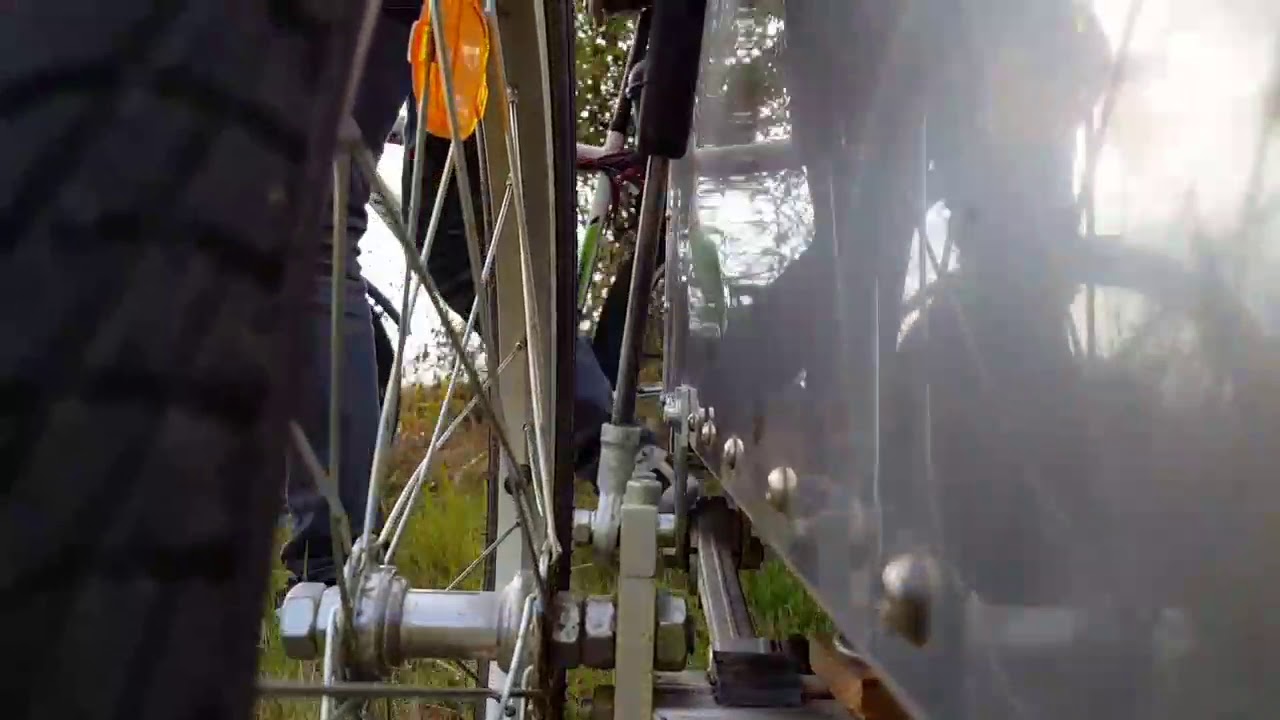 How To Make A Bike Trailer More Comfortable