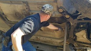 How To Cut A Catalytic Converter Off