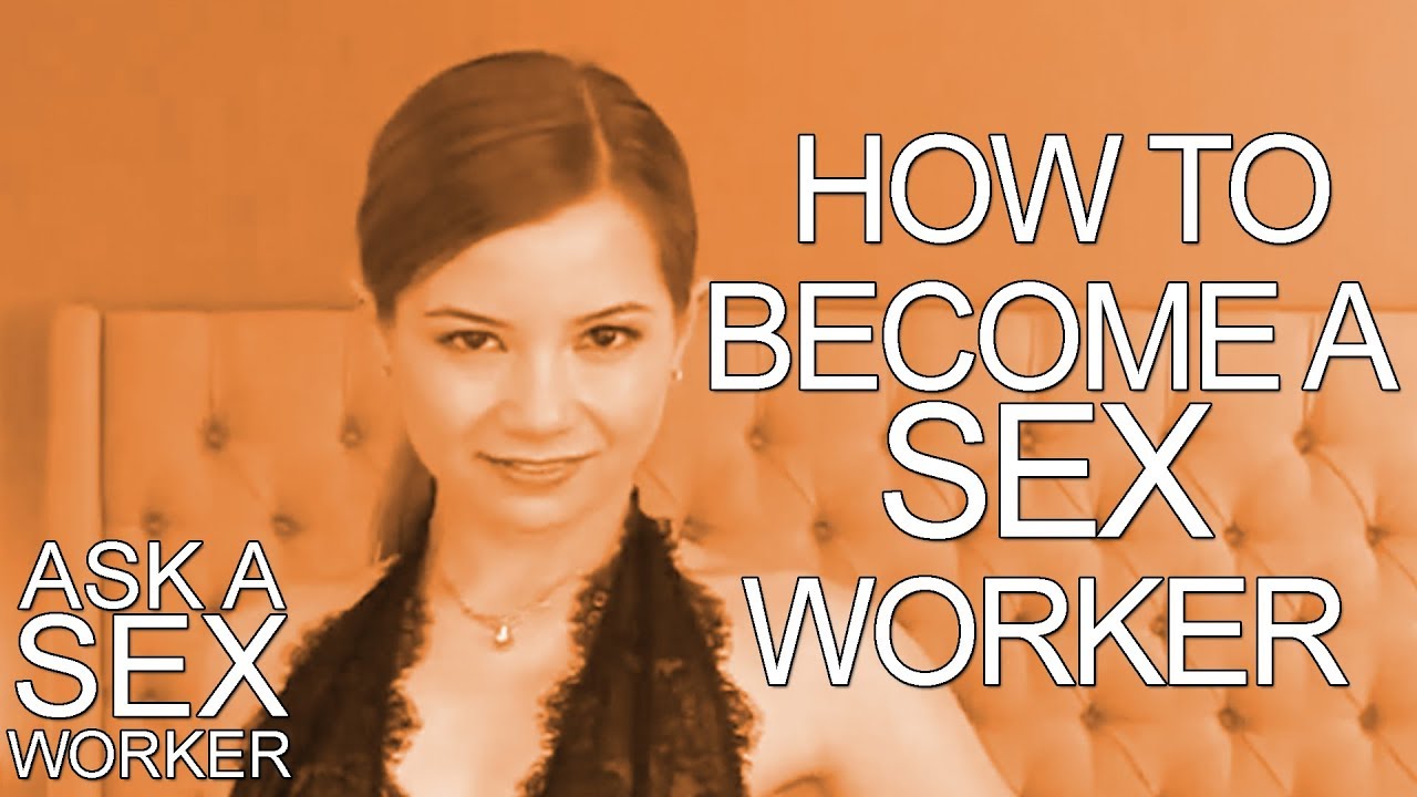 How To Become A Female Escort