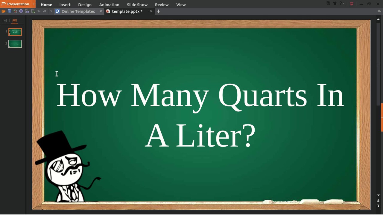 20 Quarts Is How Many Liters