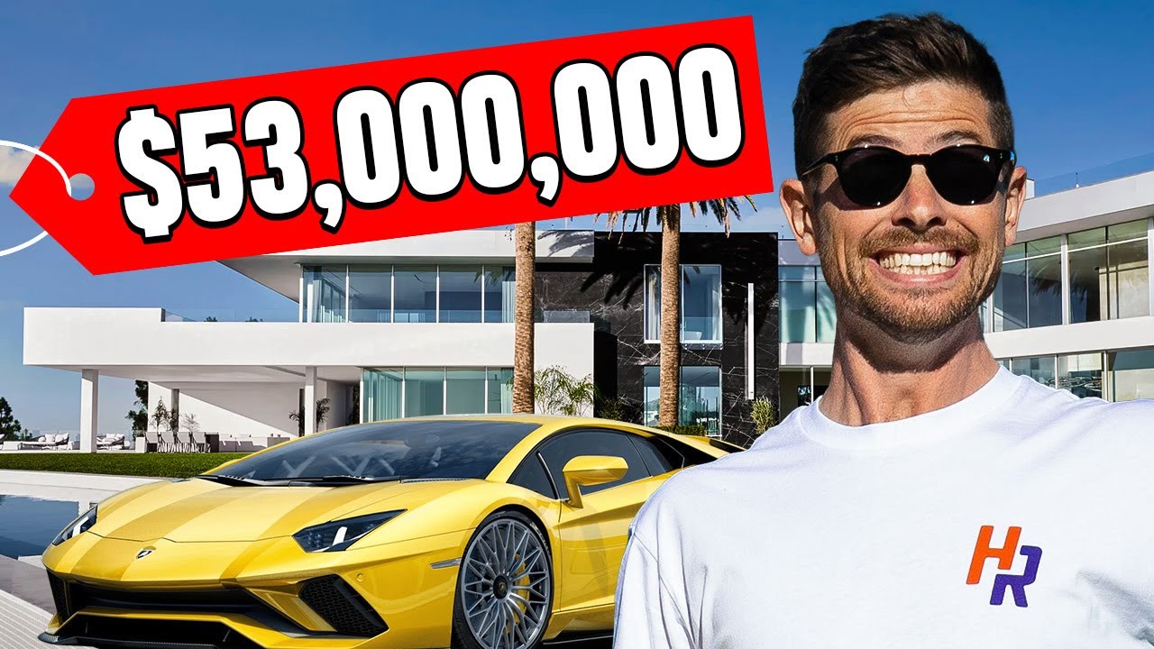 How Ridiculous Net Worth 2021