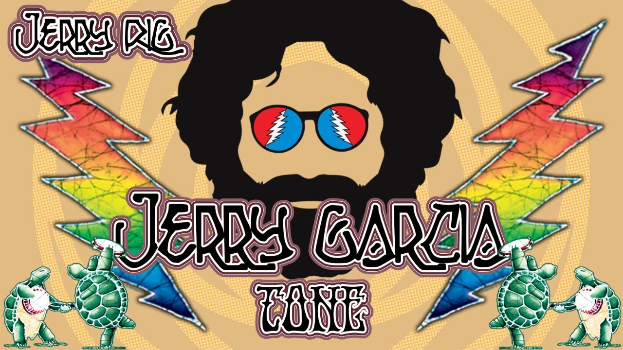 How To Get Jerry Garcia Sound