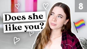 How To Tell If A Girl Likes You Lgbt Quiz