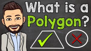 What Polygon Is Shown Below